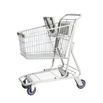 Shopping Cart, Compact