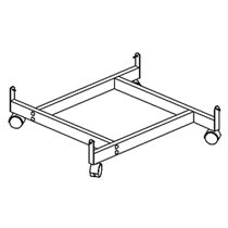 Four Way Base