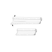 BASH Spiral Sign Holder