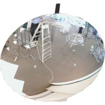 CONVEX MIRROR