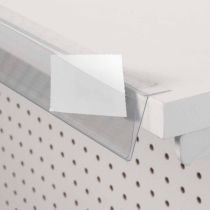 DATASTRIP Adhesive Label Strips - Top Mount, DHE30-48