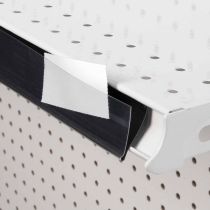 DATASTRIP™, Snap In, 1¼” x 47½”