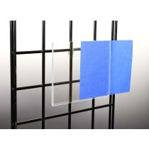 Sign Holder Wiregrid