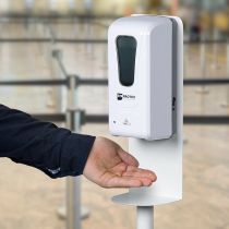 STM Protex Sanitizer Dispenser