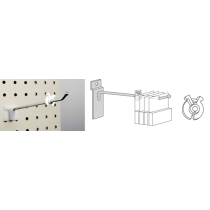 INVENTORY CONTROL CLIP