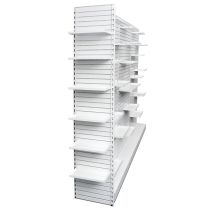 K2 RX Shelving - End Cap