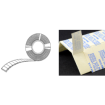 Posipads, 1” x ½”” - Packed 200s