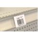 DATASTRIP, Adhesive Top Mount 48", DHE30-48