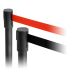 STM Protex Crowd Control Manager Black - QURBSPLBK51970BK