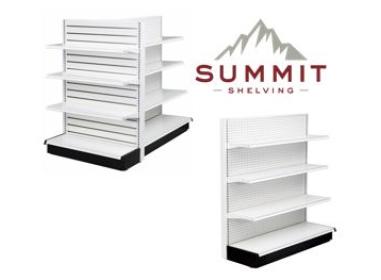 Shelving | Showcases | Garment Displays | STM Display Sales - Westmount ...